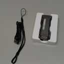 WUBEN X4 EDC LED Flashlight with RGB Light, 1500 Lumens Mini Flashlight with Tactical Switch and Magnetic, IP68 Portable Pocket Clip USB C Flash Light for Camping, Checking, Emergencies