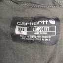 Carhartt Men's 104369 Loose Fit Midweight Shirt 3XL
