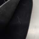 Silicone Crock Pot Liners,Slow Cooker Liners, 8 Quart Oval Reusable Crock Pot Divider Insert, BPA-Free, Dishwasher Safe(Black)