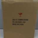 Edenseelake 8.5 x 11 Picture Frame Set of 15, Black 8.5 x 11 Certificate Frame Bulk for Award Document Diploma, Wall or Tabletop Display