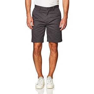 Amazon Essentials Men's Classic-Fit 9" Chino Short