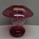 Hummingbird Feeders for Outdoors (Red)