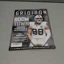 Gridiron Magazine: 2025 NFL Preview