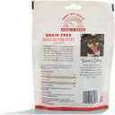 Whole Paws, Grain-Free Dog Jerky Treats, Baked Salmon Recipe, 5 Ounce (EXP 06/30/26)