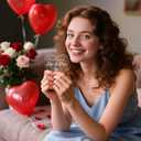 6 x Wedding Gifts for Couples 2025 - First Christmas Wedding Ornament for Newly Engaged Couples, Bridal Shower Gift, Newlywed & Just Married Gift for Bride and Groom,Stocking Stuffers for Women (Mr & Mrs)