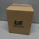 Cast Iron Jack O Lantern Candle Holder, Lighted Pumpkin Decor for Outside, Faux Pumpkin Lantern for Porch, Patio & Tabletop Halloween Decoration