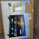 SAMSUNG 40-Inch Class Full HD F6000 Smart TV (2025 Model) HDR, Object Tracking Sound Lite, Knox Security, One UI Tizen, Smart TV