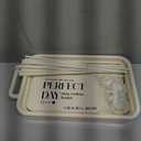 Laundry Basket Cart Dirty Clothes Basket Storage Organizer Container for Laundry Room, Cream Color