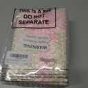 Skylety 5 Pcs School Custodian Gifts for Women 16 oz Glass Cup Socks Cosmetic Bag Badge Holder School Custodian Appreciation Gift Box for Thank You Janitor Staff Cleaning Lady