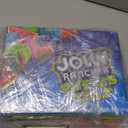 Sweetzo - Reese's Pieces, Jolly Rancher, and Kisses Candy Advent Calendars, 2025 Countdown to Christmas, Individually Wrapped Candies, 24 Days (Pack of 3)