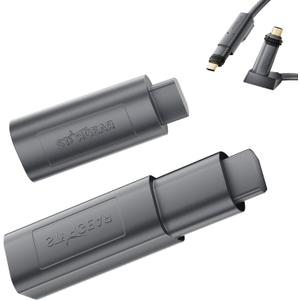 AOLEAD Starlink Cable End Caps - Starlink Cable End Protector Covers and Protection Caps, Starlink Protector Cover,Starlink Cable Accessories