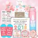 8 Year Old Girl Birthday Gift for 8 Years Old Girl Gift Ideas Trendy 8th Birthday Gifts for Girls Popular Girly Gifts for Eight Year Olds Girls Happy 8th Decoration Presents Stuff Accessories Things