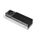 Thermaltake Ms-1 M.2 Nvme Ssd Heatsink/Radiatior 2 Cm Black, W128896559 (Heatsink/Radiatior 2 Cm Black 1 Pc(S))