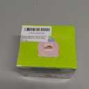 Spanish & English 510 Words Alphabet Bilingual Talking Flash Cards for 3-8 Years Toddlers, Pocket Speech Buddy Therapy Autism Toys, Educational Learning Interactive Toy for Boys Girls Kids Gifts Blue