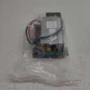 Upgraded WF-8955-AD-MBA RV Converter Main Board Assembly Replacement Unit for WF-8955, WF-8955-AD Series, Parallax 7145 and 7155 Converters with 55 Amp DC 105-130V 950W RV WF-8955-MBA Power Converter