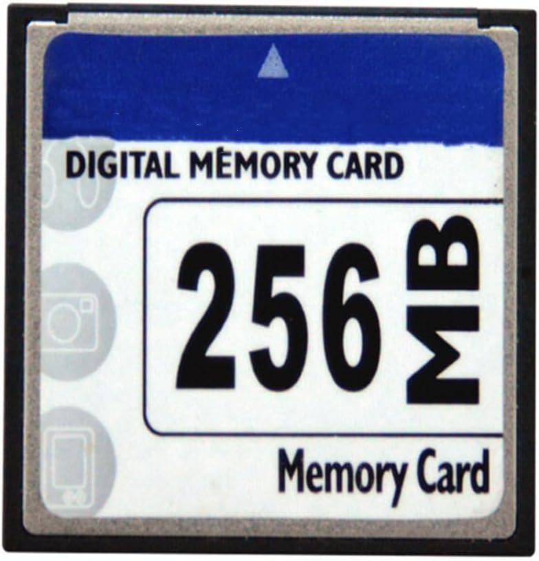 CF 256MB CF Card SDCFB-256 SDCFJ-256M (CAV) CF Camera Memory Card