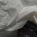 AllerEase Ultimate Allergy Protection and Comfort Zippered Mattress Protector Queen, White