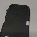 Aulumu A17 iPhone 17 Pro Magnetic Thermal Case | CoolHyper | with Camera Control | IMD Technology | Compatible with Magsafe | Touch Translucent Gray