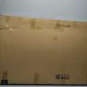 YISXINOAG Large Abstract Wall Art For Living Room Decor Grunge Room Decor Art Canvas Art Wall Decor 29" X 58" Painting Brown Grey And White Wall Art For Bedroom Home Office Dining Room Decoration