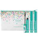 Thrive Causemetics Liquid Lash Extensions Mascara 3 Pack, Tubing Thrive Mascara Lengthening, Makeup Gift Set for Women, Volumizing & Curling, Smudge Proof, Vegan & Cruelty Free, Brynn (Rich Black)