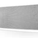 AUTOSAVER88 34'' Radiator Compatible with Chevy Silverado Suburban Tahoe, Fit for Cadillac Avalanche Escalade GMC Yukon Sierra With TOC W/O EOC