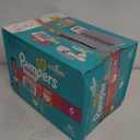 Pampers Diapers - Cruisers 360 - Size 6, 80 Count, Babyproof up to 100% Leakproof Pull-On Diaper