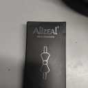 ALIZEAL/Men's Bowtie