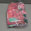 Ramede 12 Pairs Pink Christmas Socks for Women Bulk with Snowman Santa Xmas Crew Socks Holiday Gift for Stocking Stuffer Party Favors