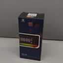 Alarm Clock Speaker Wireless Charger, Digital Alarm Clocks Bedrooms Bluetooth, Alarm Clock Dimmable Light Bedrooms Dual Alarm Snooze Dimmer 12 24H RGB Night Light Bluetooth USB AUX, Gray