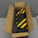 Backdrop Stand 10×8ft (H×W) Adjustable Backdrop Support Ground Kit Photography Photo Shoot Backdrop Stand for Parties with Sandbags, Spring Clips, Carrying Bag