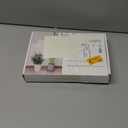 Grow Lights for Indoor Plants, Full Spectrum Plant Lights for Indoor Growing, 9.8"-37.4" Height Adjustable Desk Grow Lamp with Auto Timer 6/12/16Hrs, 3 Optional Spectrums, 5 Brightness,1 Pack