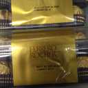 2 x Ferrero Rocher, Premium Milk Chocolate Hazelnut, Individually Wrapped, Chocolate Gift Box, 16 Count, 7 oz, BB Date: 09/30/2025