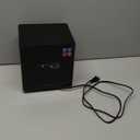 iLive Bluetooth 2.1-Channel Music System, Black, (iHB26B)