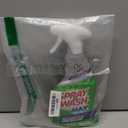 Spray N Wash Max Stain Remover Spray, Laundry Pre-Treat for Tough Stains, 16oz