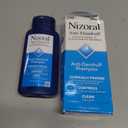 Nizoral Anti-Dandruff Shampoo with 1% Ketoconazole, Fresh Scent, 7 Fl Oz