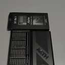 Stocking Stuffers for Men Adults Him, AXTH 37in1 Small Precision Screwdriver Set, Christmas Gifts, Professional Magnetic Mini Repair Tool Kit for Computer, Watch, Laptop, Tiny Electronic