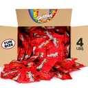 SKITTLES Original Fun Size Summer Chewy Candy, 4LB Bulk Candy Box (4 Pound (Pack of 1))Best By 04/ 2026