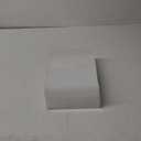 12 Pack Acrylic Sign Holder 8.5 x 11, Clear Plastic Display Stands for Tabletop, L-Shape Acrylic Stands for Flyers, Documents, Office, Restaurants, Vertical Sign Holder 8.5x11 for Desktop