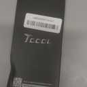 TOCOL for iPhone 17 Pro Max Case, Full Camera Protection, Built-in Magnetic Ring, Compatible with Magsafe Charger, Translucent Matte Phone Case for iPhone 17 ProMax 6.9 inch (Light Purple)