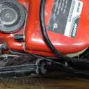 Hardin REDROUTER HD-850 Hydro Float, variable speed 0-8500 RPM, 110 Volt, 2000 Watt Red Router