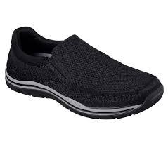 SKECHERS BLACK 11 size