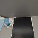 [2 Pack] 24 Inch Computer Privacy Screen for 16:9 Aspect Ratio Widescreen Monitor, Eye Protection Anti Glare Blue Light Computer Monitor Privacy Filter, Removable Anti-Scratch 24in Protector Film