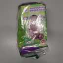 Mighty Clean Baby Disposable Diaper Bags with Light Powder Scent, 300 count