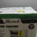 Winco ECT-700 Commercial Conveyor Toaster, 700 Slices/Hour