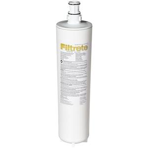 Filtrete Maximum Under Sink Quick Change Water Filtration Replacement Filter 3US-MAX-F01, for use with System 3US-MAX-S01