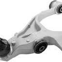 Aluminum Front Lower Control Arm for Ram 1500 Classic 06-19 4WD RWD