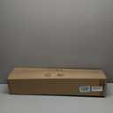 926-445 926-446 B Pillar Trim Door Molding for Front Passenger & Driver Side Windshield Outer Compatible with 2008-2016 Chrysler Town & Country 2008-2020 Dodge Grand Caravan Part# 5020664AA 5020665AA