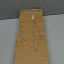 Bed Rails for Elderly Adults Safety, Folding Bed Assist Rails for Seniors, Bed Handle Bedside Assist Guard Rails for Adults, Fall Prevention Safety with Collapsible Bedrails, 37x20 (36.6"x19.6", White)