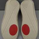 MUVEZ As Seen on Shark Tank Dual Sole Indoor Outdoor Slippers | Lightweight Cushioned House Shoes with Removable Outsoles, M10, W11