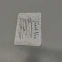 Jesus Way Truth Life 3 Inches Iron On/Sew On Embroidered Applique Patches, Bible Verse Embroidery Patches, DIY Accessories for Backpacks, Army Vests, Bags, Hats, Clothes, Gift for Christian